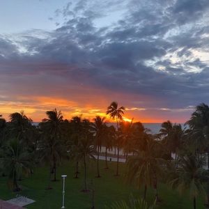 Meet your Posher, Ben